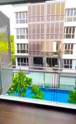 euHabitat (D14), Condominium #573533601